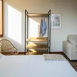 아파트 Brother's Como Lake Acquaseria