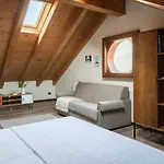 아파트 Brother's Como Lake Acquaseria