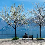 아파트 Brother's Como Lake Acquaseria