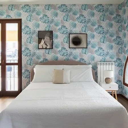 Appartement Brother's Como Lake *
