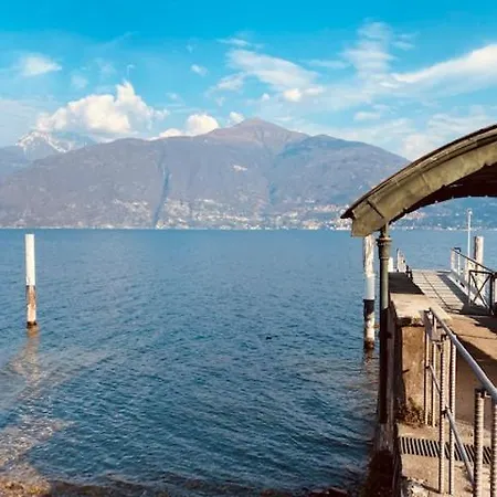 Apartment Brother's Como Lake *