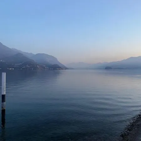 Apartment Brother's Como Lake