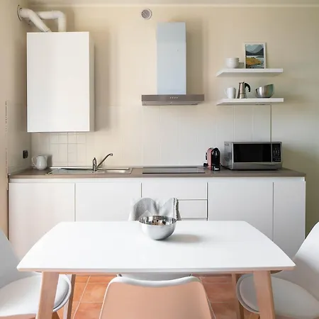 Brother's Como Lake *