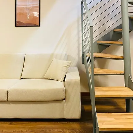 Brother's Como Lake * אקסריה