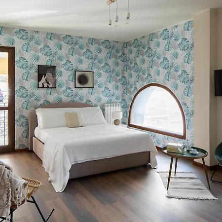 Brother's Como Lake Apartament