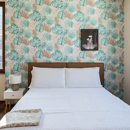 Brother's Como Lake דירה *