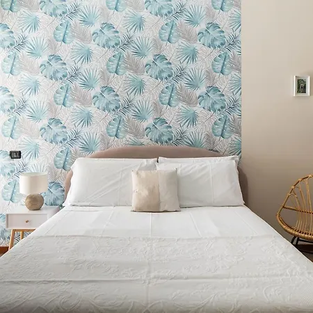 Brother's Como Lake אקסריה