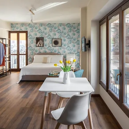 דירה Brother's Como Lake