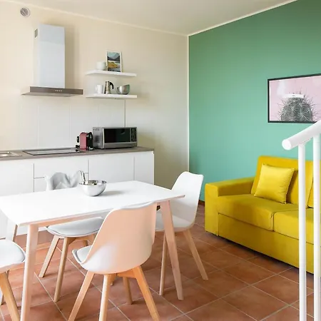 Brother's Como Lake *