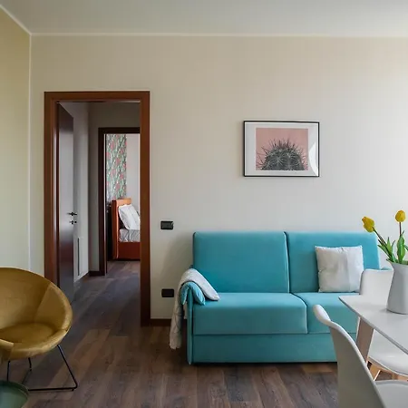 Brother's Como Lake * אקסריה