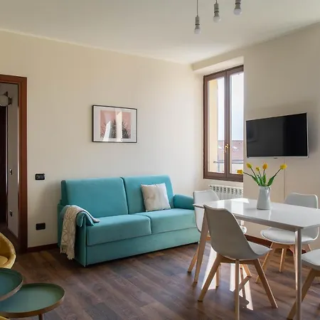 Brother's Como Lake * Acquaseria