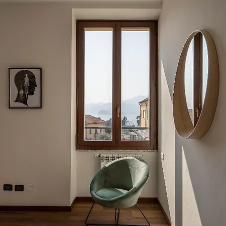 Apartament Brother's Como Lake *