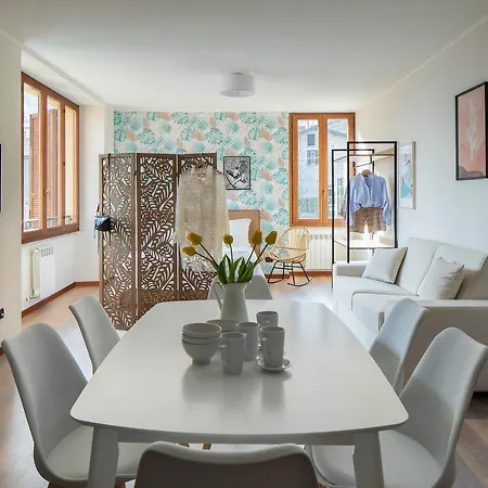 דירה Brother's Como Lake *