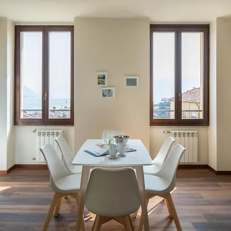 Apartament Brother's Como Lake *