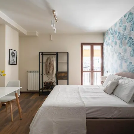 Brother's Como Lake * Acquaseria