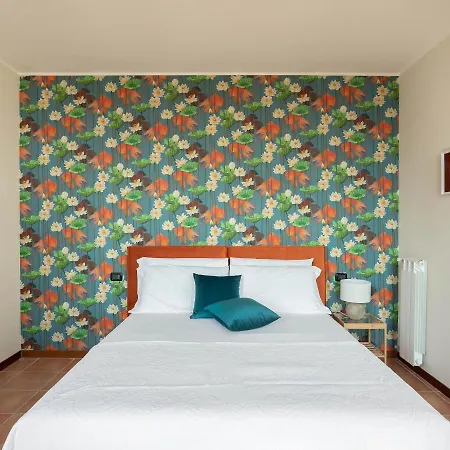 דירה Brother's Como Lake *