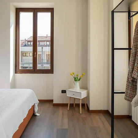 Brother's Como Lake * אקסריה