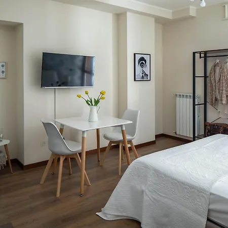 Brother's Como Lake *