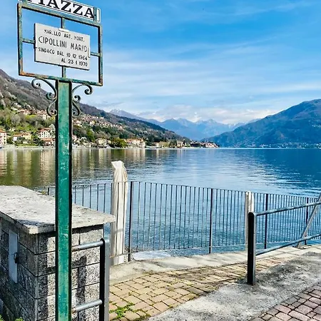 Brother's Como Lake * אקסריה