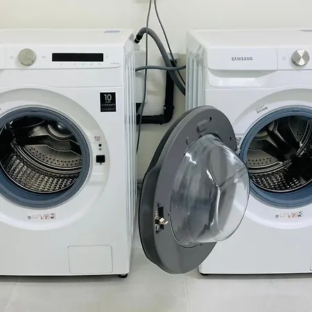 Brother's Como Lake Apartament