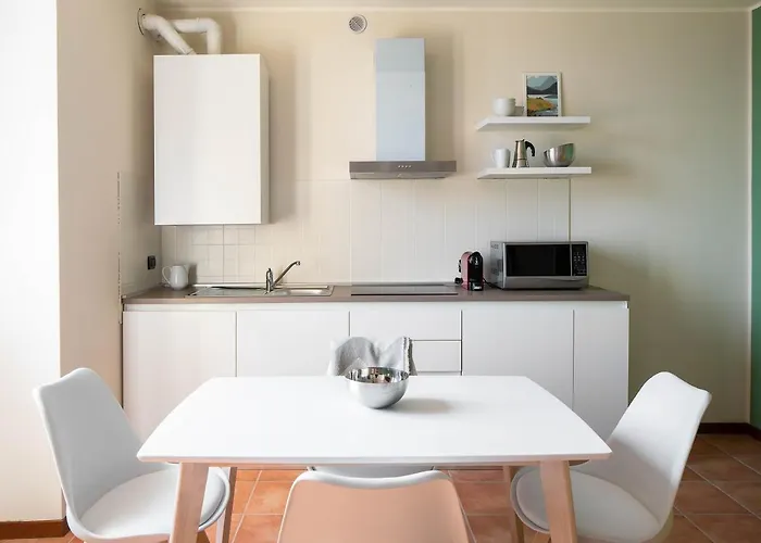 Brother's Como Lake *