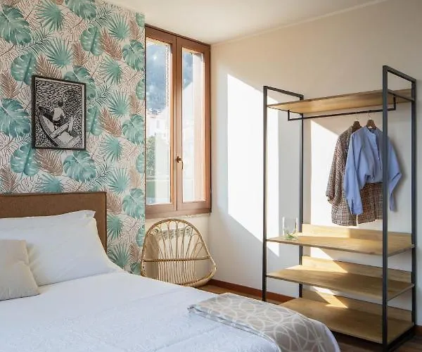 דירה Brother's Como Lake