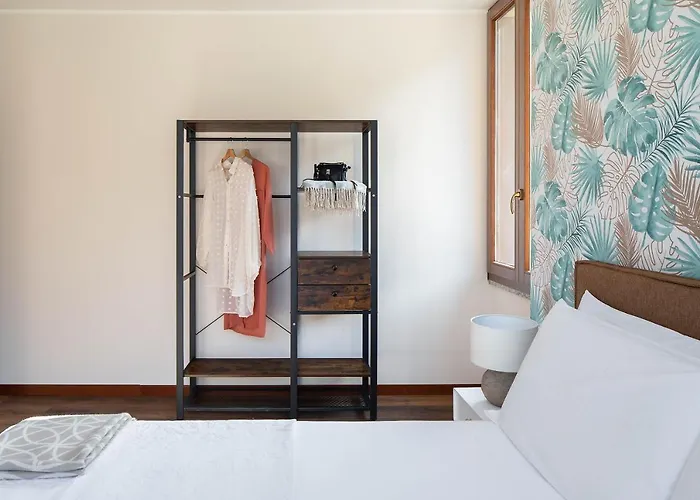 דירה Brother's Como Lake