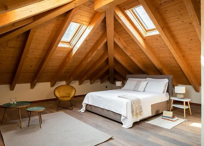 Brother's Como Lake *