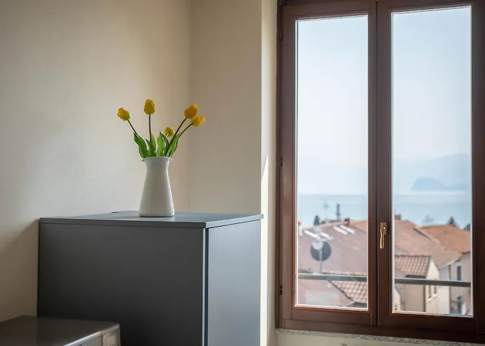 דירה Brother's Como Lake *