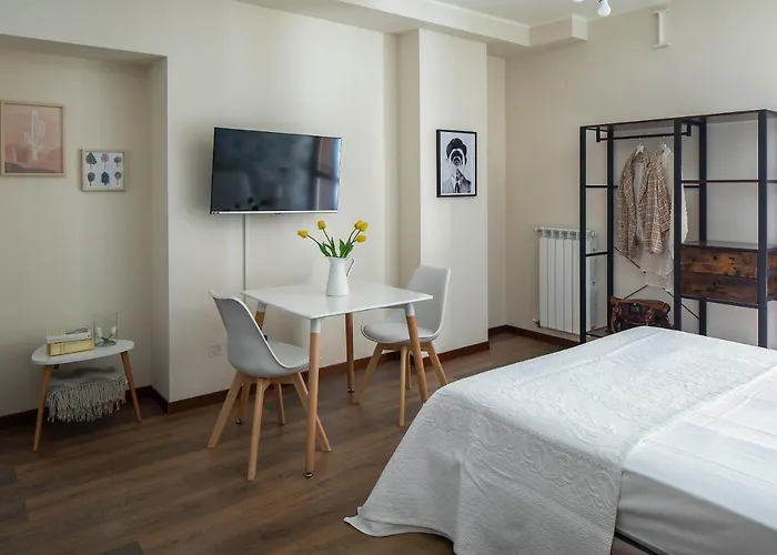 Brother's Como Lake *