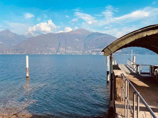 דירה Brother's Como Lake *