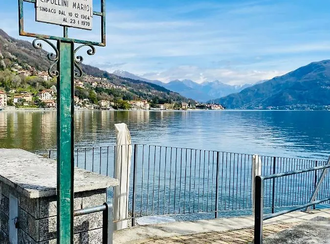 Brother's Como Lake * אקסריה