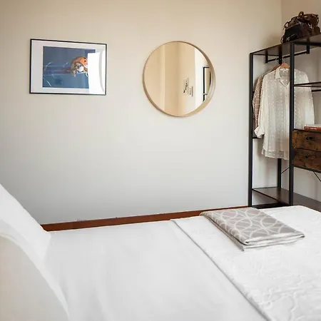 Apartman Brother's Como Lake Acquaseria