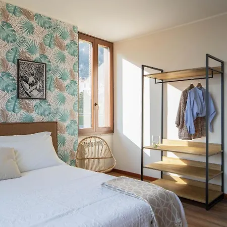 Apartman Brother's Como Lake