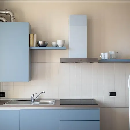 Brother's Como Lake *