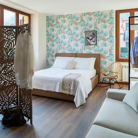 Apartman Brother's Como Lake