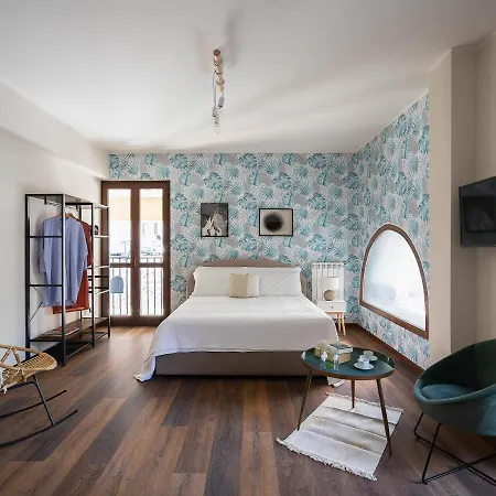 Apartman Brother's Como Lake Acquaseria