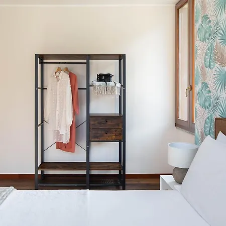 Apartman Brother's Como Lake