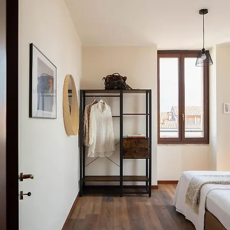 Brother's Como Lake *