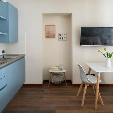 Brother's Como Lake * Acquaseria