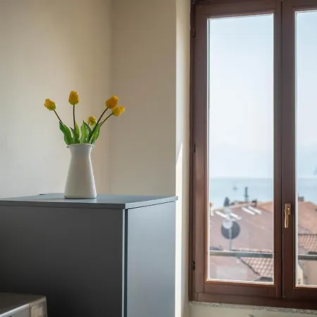 Apartman Brother's Como Lake *