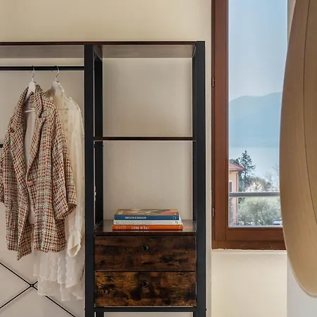 Brother's Como Lake *