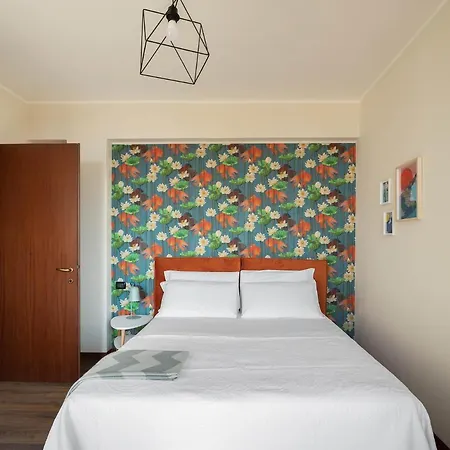 Apartman Brother's Como Lake *