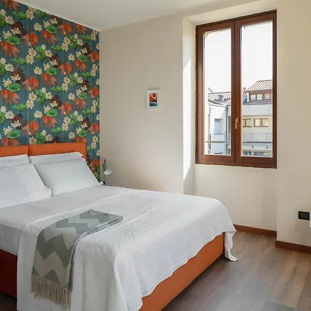 Apartman Brother's Como Lake