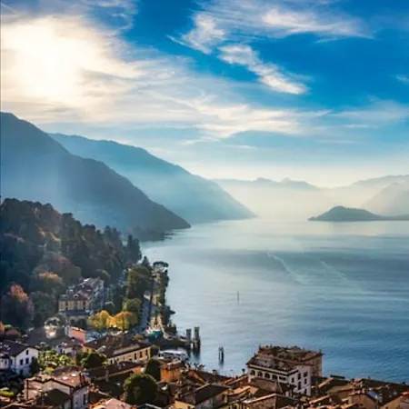 Apartman Brother's Como Lake *