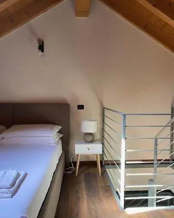 Brother's Como Lake Apartman *