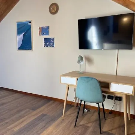 Apartman Brother's Como Lake